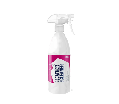 Gyeon Q2M Leather Cleaner Strong - Очисник для шкіри салону авто, 500 ml