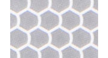 ORALITE 6710 010 White 1.235 m