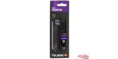 Tajima CB50RB Dora Razar Black Blades Premium 18 mm (10 шт)  /assets/images/items/3800/0836906001563794131.jpg