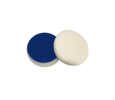 CarPro Flash Pad - Полірувальний круг для абразивного полірування, 80 mm (1 шт)