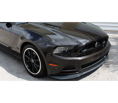 Avery Black Gloss SW900-180-O 1.524 m