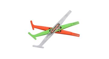 Foshio Magnetic Pro Squeegee Set - Набор микроракелей с магнитом