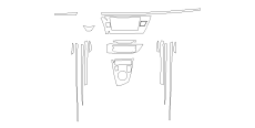 Комплект викрійок для салону TOYOTA COROLLA 2014-2017  /assets/images/items/5503/0838984001656685064.png
