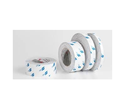 Двосторонній білий плівковий скотч Orabond 1392, 30 mm. 50 m