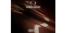 Omega Skinz OS-777 Immortal - Темно-червона металік глянцева плівка 1.524 m  /assets/images/items/5184/0761599001640269892.jpg