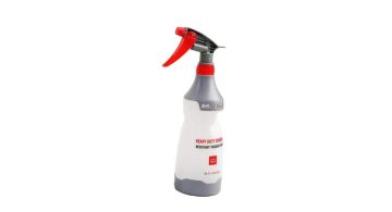 MaxShine Heavy Duty Chemical Resistant Trigger Sprayer - Хімічностійкий розпилювач, 750 ml