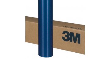 3M 1080 S 347 Satin Perfect Blue 1.524 m