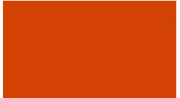 Oracal 751 033 Gloss Red Orange 1 m