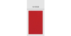 Avery M-0508-A Red PET 1.22 m  /assets/images/items/3856/0451495001567081150.jpg