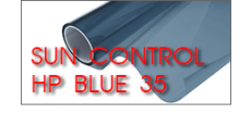 Sun Control HP Blue 35 1.524 m  /assets/images/items/848/0459062001502978618.png