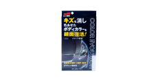 Soft99 Color Evolution Black - Цветообогащающая полироль для черных автомобилей, 100 ml  /assets/images/items/5866/0073845001671990680.jpg