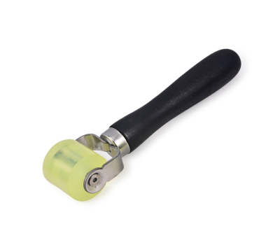 Foshio Vinyl Installation Silicone Roller - Універсальний прокатний валик 30 mm