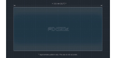 Защитное стекло Pixsel на монитор PEUGEOT 2008 - 9.4“ 2019 - 2023 (гибридное мат)  /assets/images/items/7770/0088796001720341687.jpg
