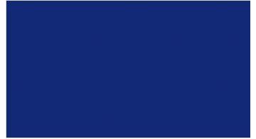 Oracal 751 536 Gloss Middle Blue 1 m