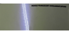 KPMF K71313 Gloss Indigo Pearlescent Overlaminate 1.524 m  /assets/images/items/3652/0469505001558967339.jpg