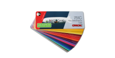 Віяло-каталог самоклеючої ПВХ-плівки Oracal 751С  /assets/images/items/3835/0431797001566402991.png