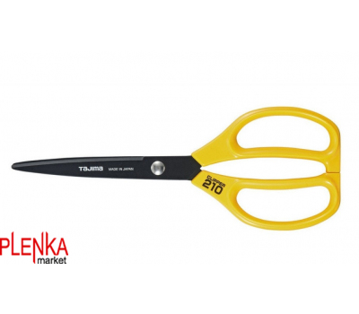 Tajima Clipper CLP210 210 x 80 mm