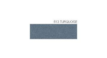 Poli-Flock 513 Turquoise
