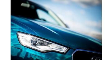 Nippon Turquoise Chrome 0.92 m