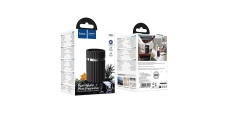 HOCO ZP51 Impetuoso Car And Home Dual-Use Balm Cologne Black - Ароматизатор-бальзам  /assets/images/items/10621/0140499001775219102.jpg