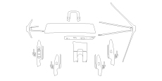 Викрійка для салону KIA SPORTAGE 2024 -  /assets/images/items/9237/0078891001736513992.jpg