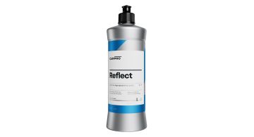 CarPro Reflect Super Fine Polish - Фінішна полірувальна паста з високим ступенем блиску, 500 ml