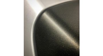 3M 1080 SP 242 Gold Dust Black 1.524 m