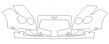 Bentley | PLENKA.market