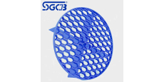 SGCB Sand Filter Blue SGGD342 - Брудовловлювач для відра, синій 26.5 cm  /assets/images/items/8818/0253710001721380864.jpg