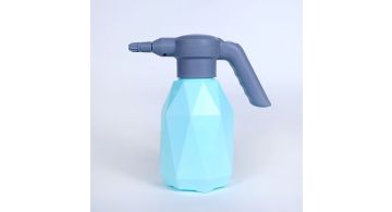 FOSHIO Electric Water Spray Bottle - Опрыскиватель аккумуляторный, 2 L