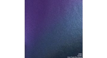 KPMF K75467 Gloss Purple Blue Nebula 1.524 m