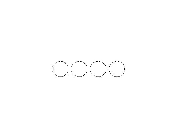 Mitsubishi Pajero 2015 Внедорожник Места под дверными ручками LLumar