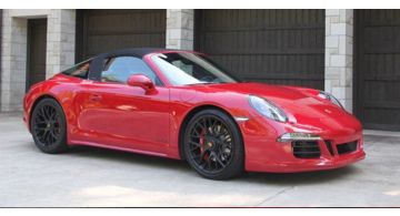 Avery Cardinal Red Gloss BP1140001 1.524 m