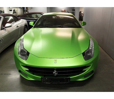 Avery Apple Green Matte Metallic SW900-745-M 1.524 m