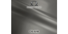 Omega Skinz OS-618 Nardo Grey Matte - Сіра матова плівка 1.524 m  /assets/images/items/5156/0089978001640097361.jpg