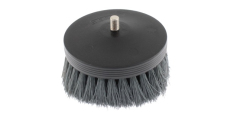 SGCB SGGD236 Pneumatic Carpet Brush Grey 90 mm  /assets/images/items/4227/0014252001583505473.jpg