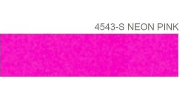 Poli-Flex Blockout Soft 4543-S Neon Pink