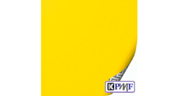 KPMF 88331 Yellow Sunrise Gloss 1.524 m