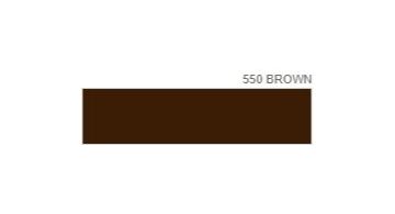 Tubitherm Flock 550 Brown