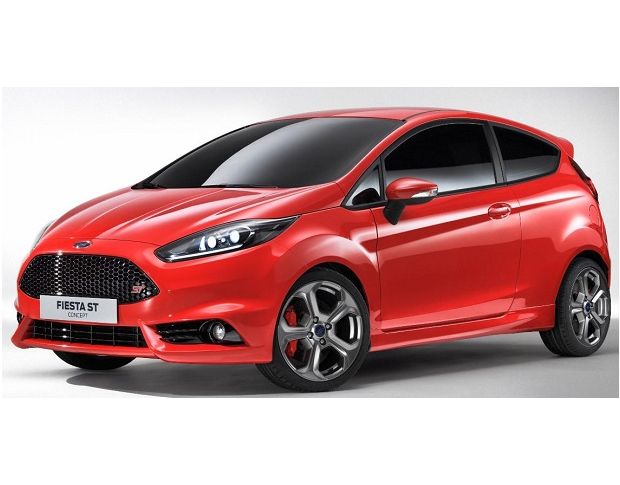Ford Fiesta ST 2014 Хетчбек Капот частично Hexis assets/images/autos/ford/ford_fiesta/ford_fiesta_st_2014_present/fiestast.jpg