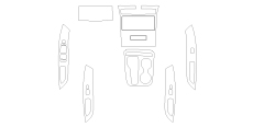 Викрійка для салону HYUNDAI TUCSON 2024  /assets/images/items/8832/0031020001723199702.jpg