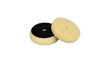 MaxShine Cross Cut Foam Pad - М'який полірувальний круг з поролону 150-160 mm