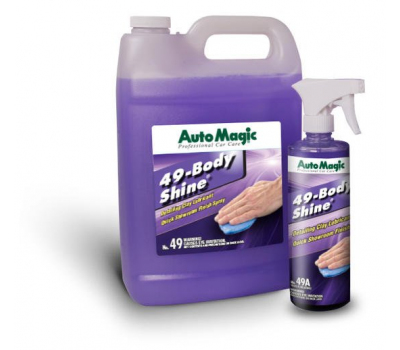 Auto Magic Body Shine 3.785 L № 49