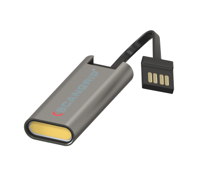 Scangrip Flash Micro R - Ліхтар-брелок