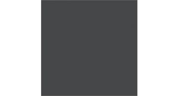 Oracal 970 Dark Grey Gloss 073 1.524 m