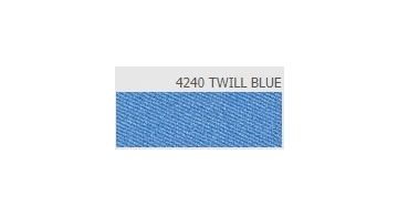 Poli-Flex Image 4240 Twill Blue