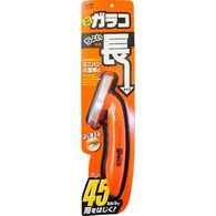 Soft99 Glaco Roll on Large Long Type - Антидождь для стекол, 115 ml