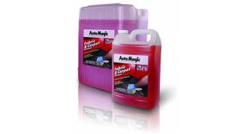 Auto Magic Fabric & Carpet Cleaner № 21 3.875 L