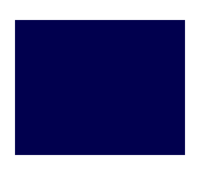 Oracal 970 King Blue Gloss 049 1.524 m