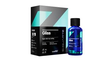CarPro Gliss Top Coat - Захисне покриття для кузова, рідке скло, 30 ml